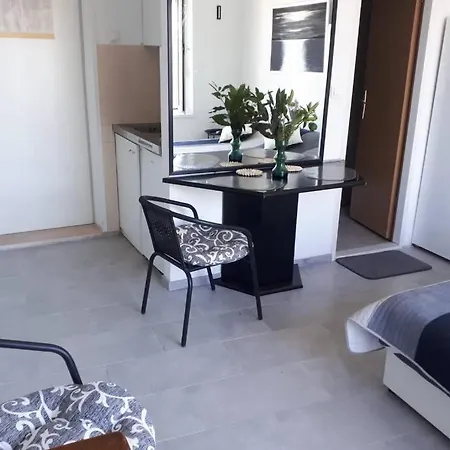 Palm Tree Studio, Appartement *
