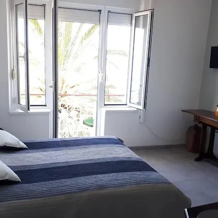 Palm Tree Studio, Appartement